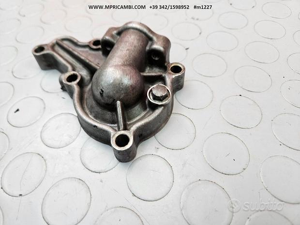 Subito CARTER POMPA KAWASAKI KX 125 1990 1991