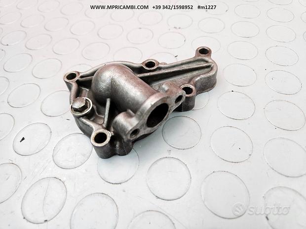 Subito CARTER POMPA KAWASAKI KX 125 1990 1991