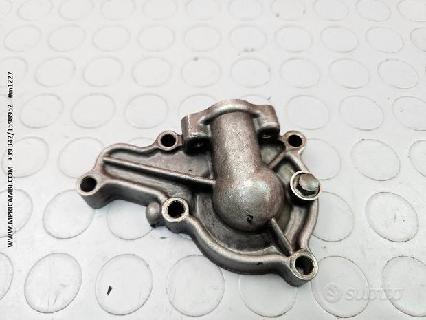 Subito CARTER POMPA KAWASAKI KX 125 1990 1991