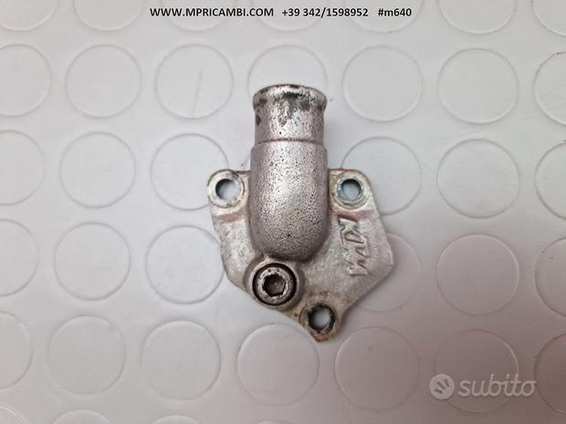 Subito CARTER POMPA KTM GS 125 1991 1992 MX