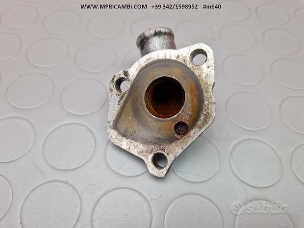 Subito CARTER POMPA KTM GS 125 1991 1992 MX