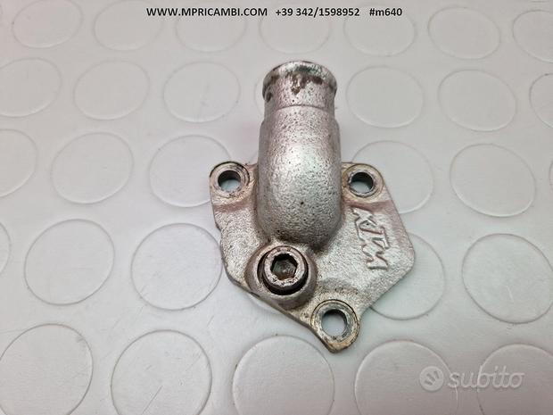 Subito CARTER POMPA KTM GS 125 1991 1992 MX