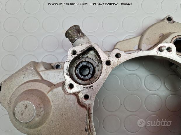 Subito CARTER SINISTRO KTM GS 125 1991 1992 MX