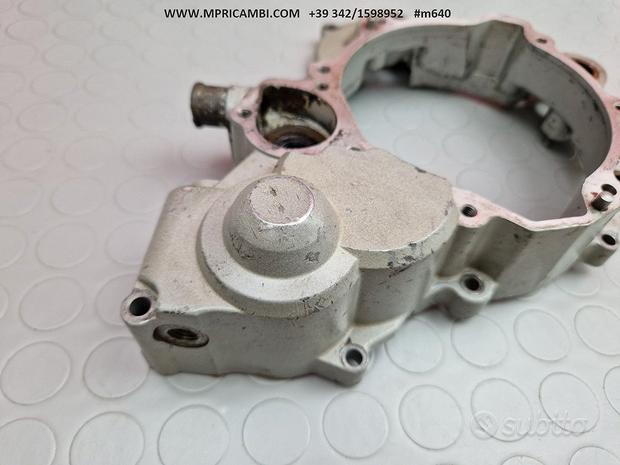 Subito CARTER SINISTRO KTM GS 125 1991 1992 MX