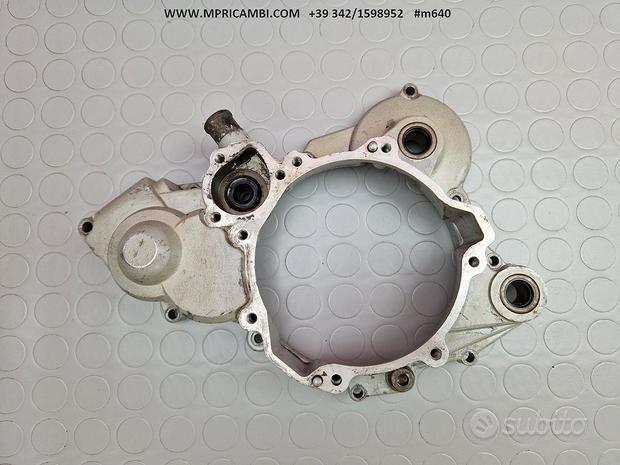 Subito CARTER SINISTRO KTM GS 125 1991 1992 MX