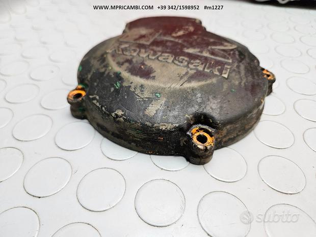 Subito CARTER STATORE KAWASAKI KX 125 1990 1991