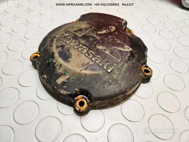 Subito CARTER STATORE KAWASAKI KX 125 1990 1991