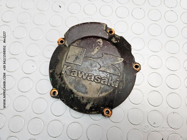 Subito CARTER STATORE KAWASAKI KX 125 1990 1991