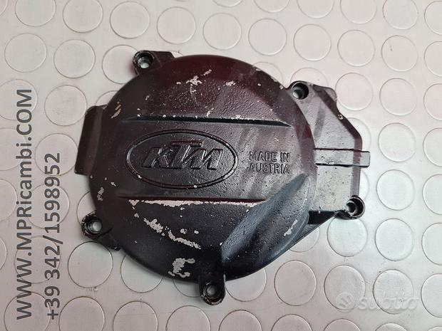 Subito CARTER STATORE KTM GS 250 1993 1994