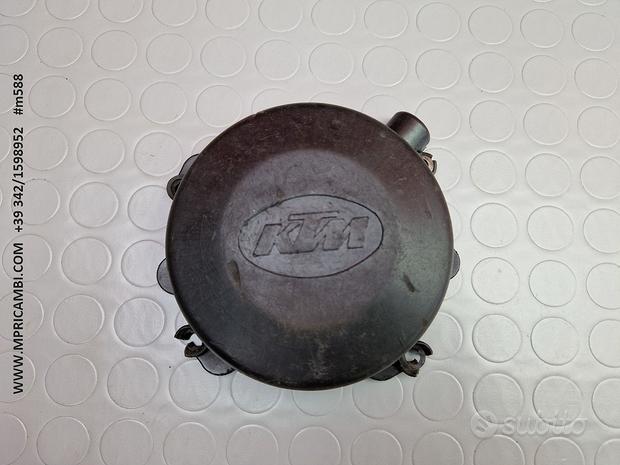 Subito CARTER STATORE KTM MX 250 1984 1985 GS 300