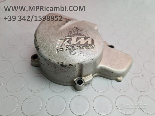 Subito CARTER STATORE KTM SXF 250 2005 2006 SX-F