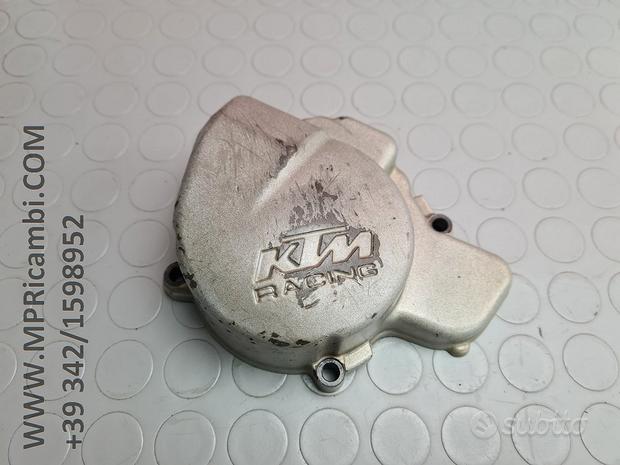 Subito CARTER STATORE KTM SXF 250 2005 2006 SX-F