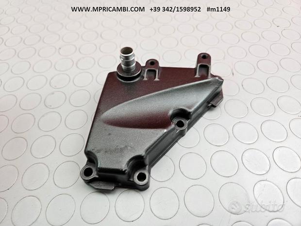 Subito CARTER SUPERIORE YAMAHA R6 2006 2007
