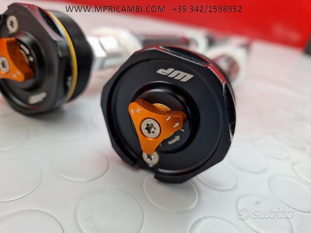 Subito CARTUCCE INTERNE WP TAPPI KTM 2016 2021