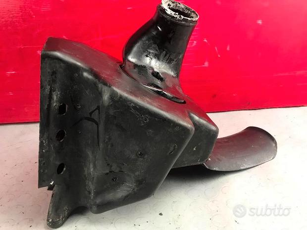 Subito CASSA FILTRO AIRBOX CAGIVA WMX 125