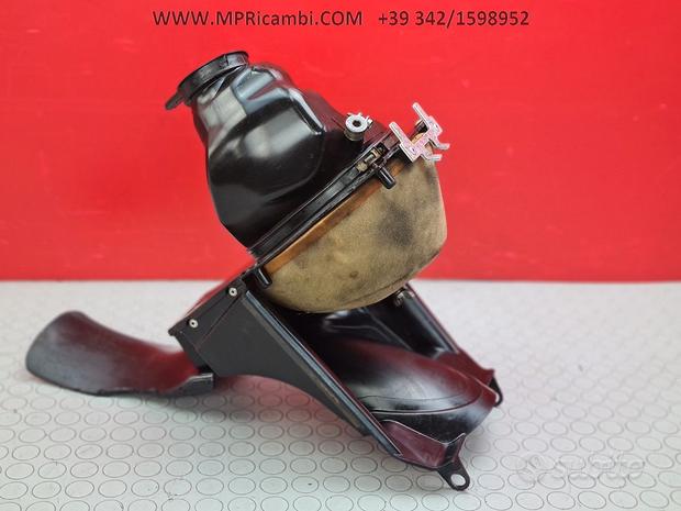 Subito CASSA FILTRO HONDA CRF 450 2011 2010 R 2009