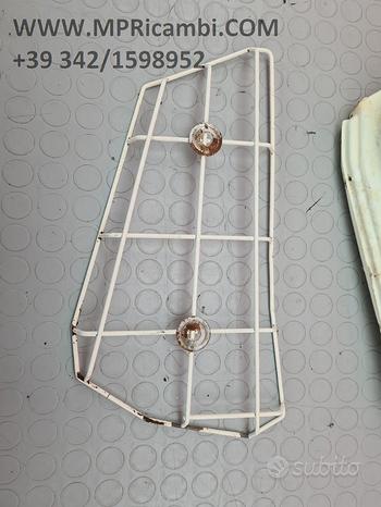 Subito CASSA FILTRO HUSQVARNA CR 250 1986 1985 WR