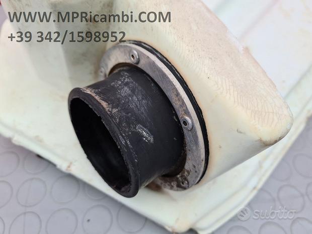 Subito CASSA FILTRO HUSQVARNA CR 250 1986 1985 WR