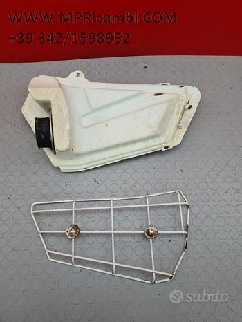 Subito CASSA FILTRO HUSQVARNA CR 250 1986 1985 WR