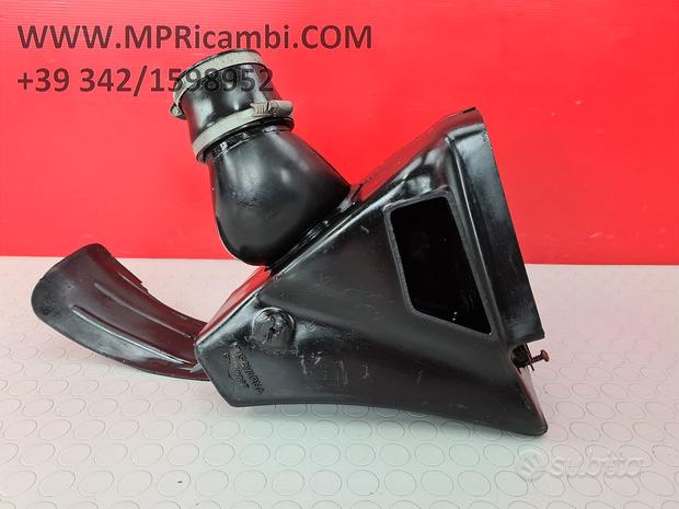 Subito CASSA FILTRO HUSQVARNA CR 250 1991 1992 WXE