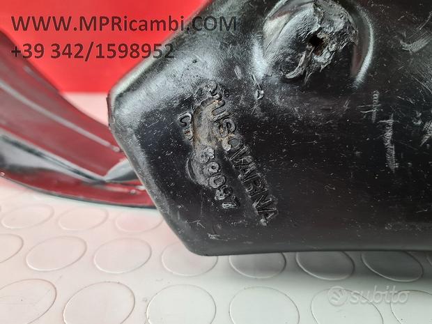 Subito CASSA FILTRO HUSQVARNA CR 250 1991 1992 WXE