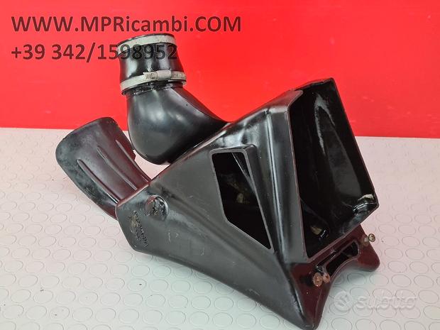 Subito CASSA FILTRO HUSQVARNA CR 250 1991 1992 WXE