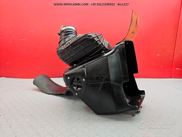 Subito CASSA FILTRO KAWASAKI KX 125 1990 1991