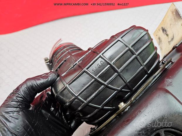 Subito CASSA FILTRO KAWASAKI KX 125 1990 1991