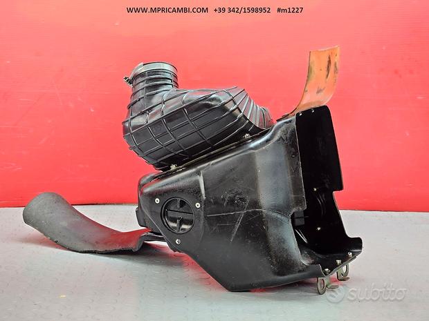 Subito CASSA FILTRO KAWASAKI KX 125 1990 1991