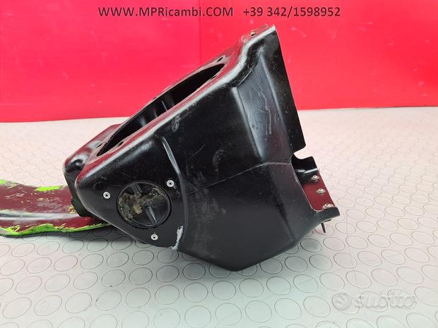 Subito CASSA FILTRO KAWASAKI KX 250 1990 1991