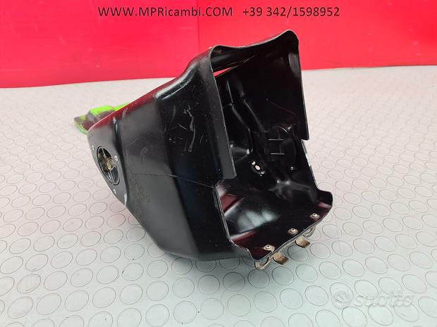 Subito CASSA FILTRO KAWASAKI KX 250 1990 1991