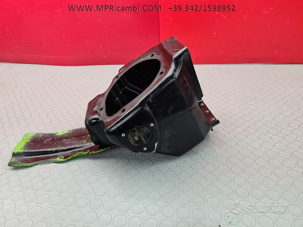 Subito CASSA FILTRO KAWASAKI KX 250 1990 1991