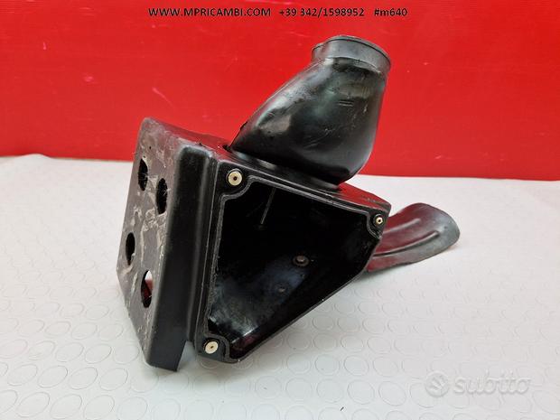 Subito CASSA FILTRO KTM GS 125 1991 1992 MX