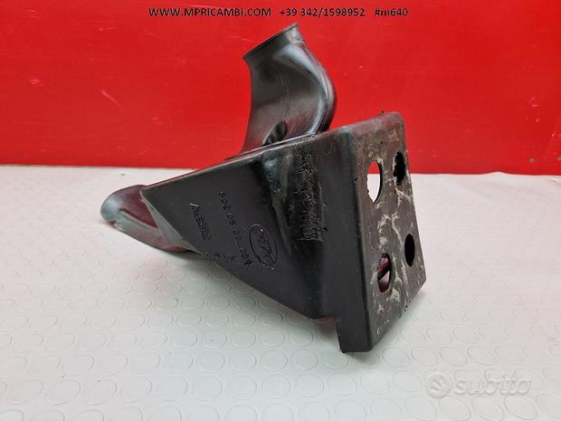 Subito CASSA FILTRO KTM GS 125 1991 1992 MX