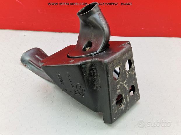 Subito CASSA FILTRO KTM GS 125 1991 1992 MX