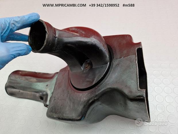 Subito CASSA FILTRO KTM MX 250 1984 1985 GS 300