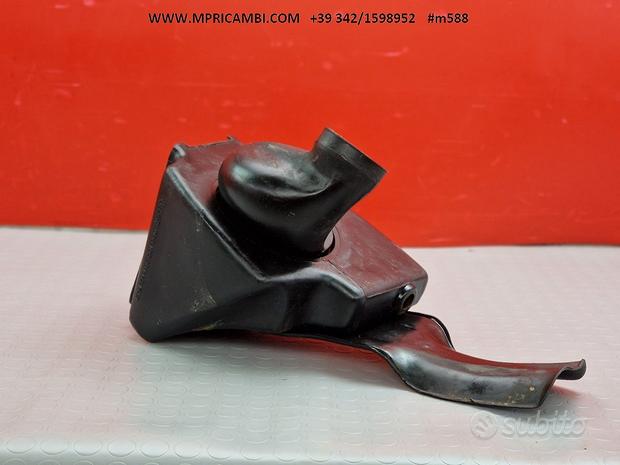 Subito CASSA FILTRO KTM MX 250 1984 1985 GS 300