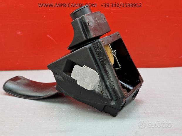 Subito CASSA FILTRO KTM SMC 660 2003 2004