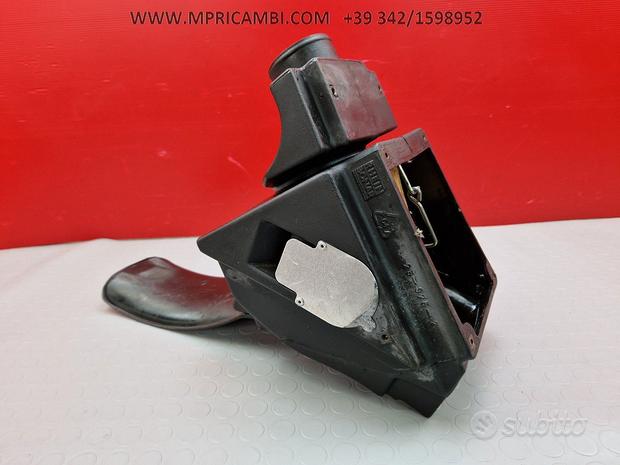 Subito CASSA FILTRO KTM SMC 660 2003 2004
