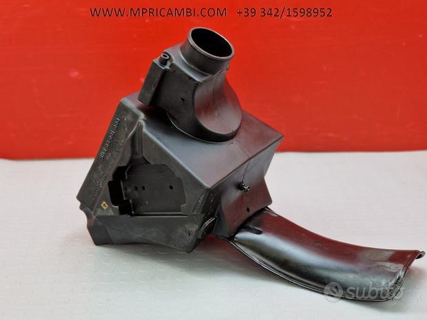 Subito CASSA FILTRO KTM SMC 660 2003 2004