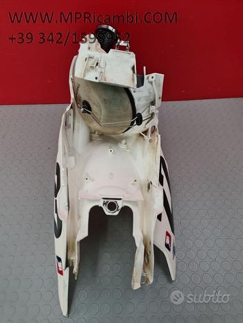 Subito CASSA FILTRO KTM SXF 250 2011 2012 EXC