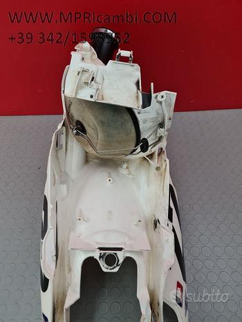 Subito CASSA FILTRO KTM SXF 250 2011 2012 EXC