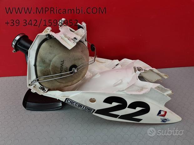 Subito CASSA FILTRO KTM SXF 250 2011 2012 EXC