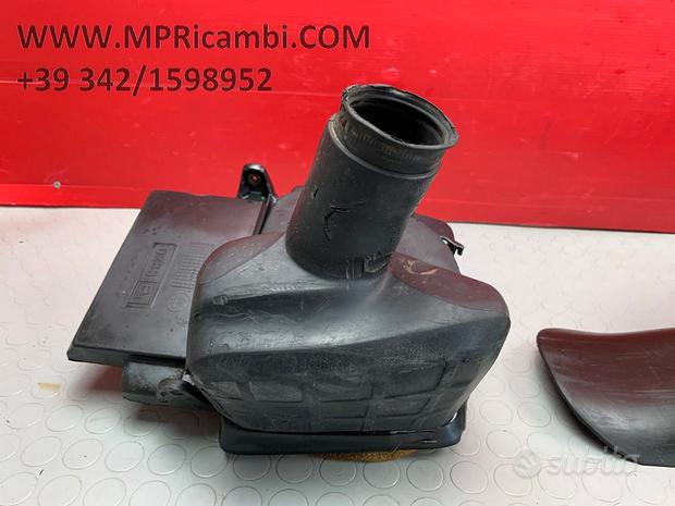 Subito Cassa Filtro SHERCO EN 450 2006 2007 510