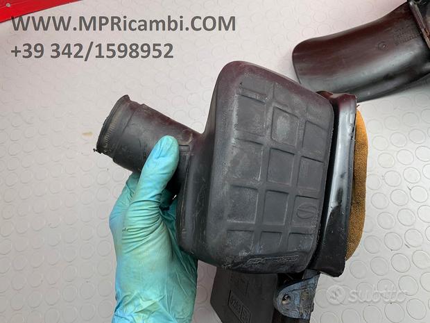 Subito Cassa Filtro SHERCO EN 450 2006 2007 510