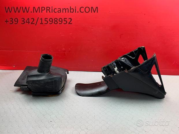 Subito cassa filtro SHERCO EN 450 2006 2007 510