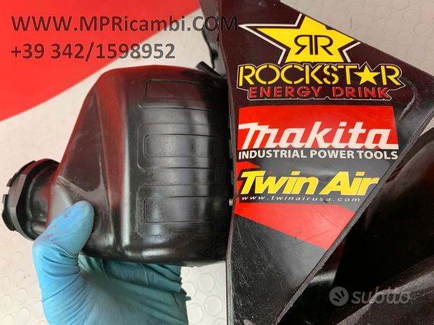Subito CASSA FILTRO SUZUKI RMZ 250 2007 2009 2008
