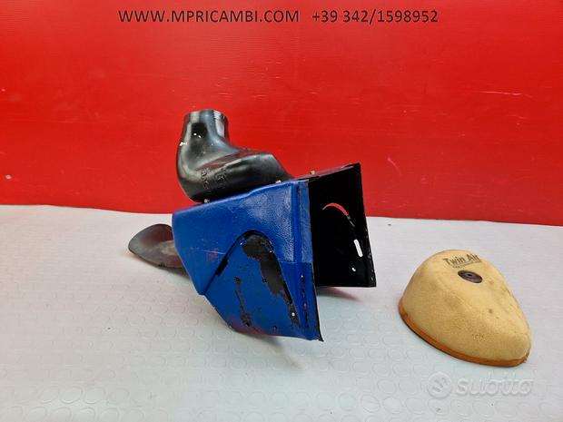 Subito CASSA FILTRO TM MX 250 1997 1998