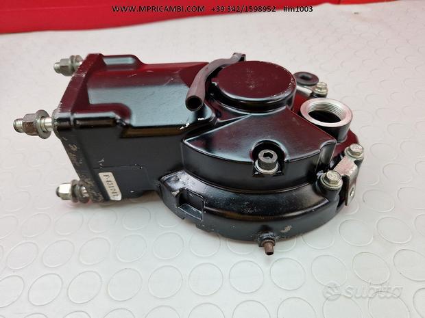 Subito CASSA MOZZO HONDA DN01 2008 2009 DN-01 2010