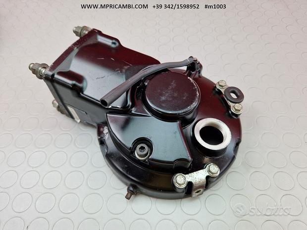 Subito CASSA MOZZO HONDA DN01 2008 2009 DN-01 2010